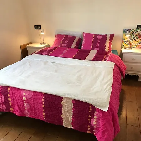 בית אירוח Sharing Flat *