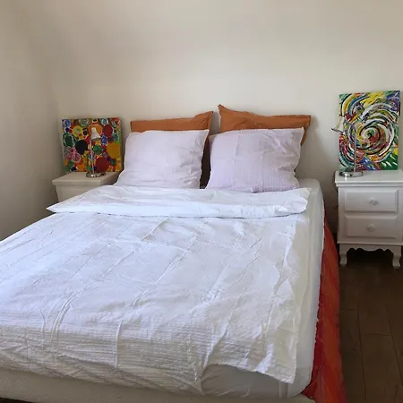 Rum i privatbostad Sharing Flat *
