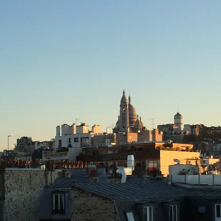 Séjour chez l'habitant Sharing Flat