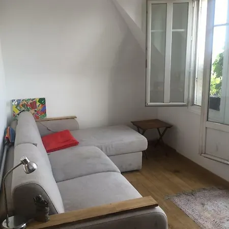 Rum i privatbostad Sharing Flat *